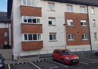 Apartment No. 98 Kavanagh Block, Parchment Square, Model Farm Road, Cork